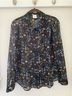 CAbi Floret Blouse Long Sleeve Button-Down Shirt - photo 5