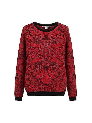 Chelsea & Violet Pullover Sweater (view 1)