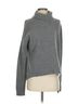 Splendid 100% Cashmere Gray Splendid Cashmere Pullover Sweater Size S - photo 1