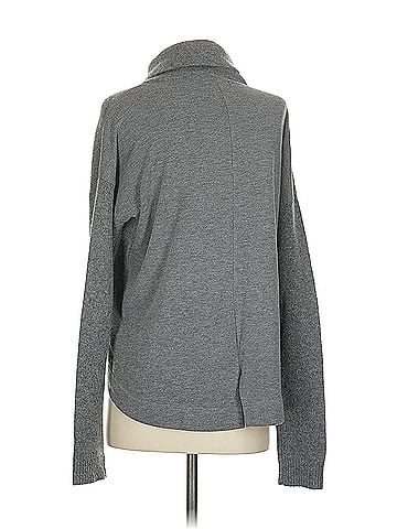 Splendid Splendid Cashmere Pullover Sweater (view 2)