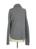 Splendid 100% Cashmere Gray Splendid Cashmere Pullover Sweater Size S - photo 2