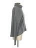 Splendid 100% Cashmere Gray Splendid Cashmere Pullover Sweater Size S - photo 3