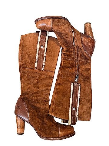 Ugg Boots (view 1)
