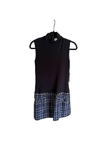 Bailey 44 Doctoral Casual Dress (view 1)