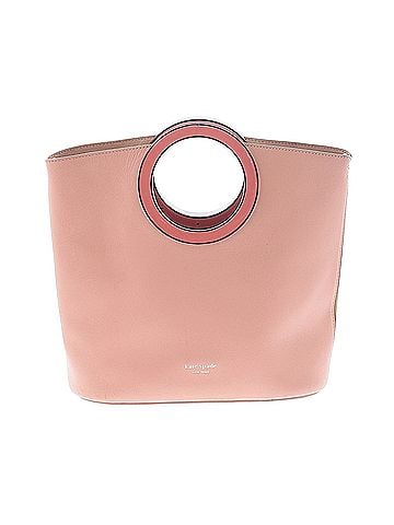 Kate Spade New York Kate Spade New York Leather Tote (view 1)