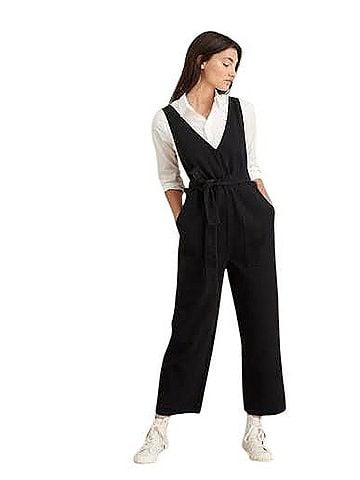 Alex Mill Ollie Overalls (view 1)