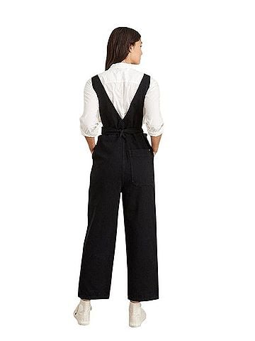 Alex Mill Ollie Overalls (view 2)