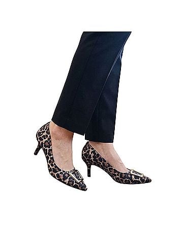Kelly & Katie Heels (view 1)