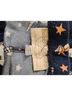 Bobbie Brooks Floral Multi Color Leggings Size L - photo 3