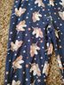 Bobbie Brooks Floral Multi Color Leggings Size L - photo 4