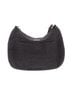 Eric Javits Stripes Black Eric Javits Shoulder Bag One size - photo 1