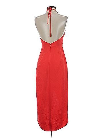Alice + Olivia Alice + Olivia Cocktail Dress (view 2)