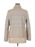 Talbots Tan Blue Talbots Cardigan Size XL - photo 2