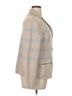 Talbots Tan Blue Talbots Cardigan Size XL - photo 3