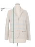 Talbots Tan Blue Talbots Cardigan Size XL - photo 5