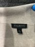 Talbots Tan Blue Talbots Cardigan Size XL - photo 6