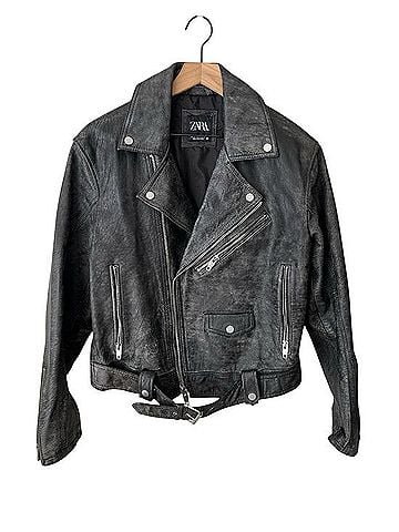 Zara Jacket (view 1)