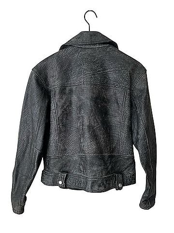 Zara Jacket (view 2)