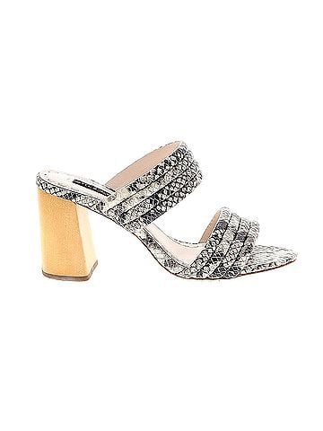Alice + Olivia Alice + Olivia Heels (view 1)