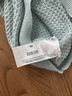 Nine West Blue Short Sleeve Blouse Size XS - photo 4