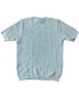 Nine West Blue Short Sleeve Blouse Size XS - photo 2