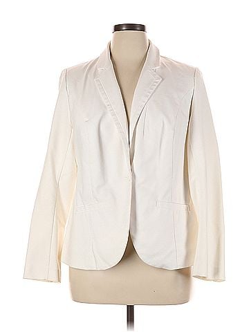 Lane Bryant Lane Bryant Blazer (view 1)