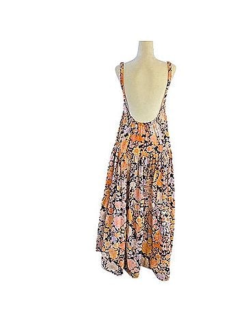 Free People Park Slope Casual Dress (view 2)