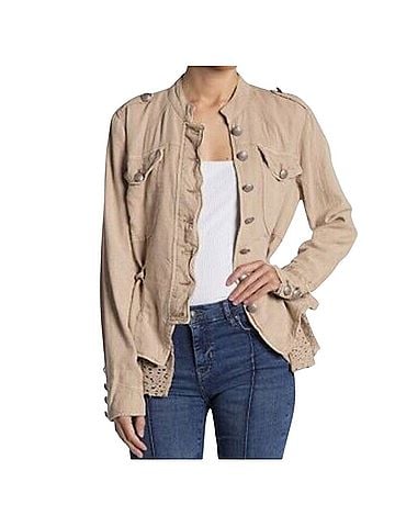 Free People Free People Emilia Jacket (view 2)
