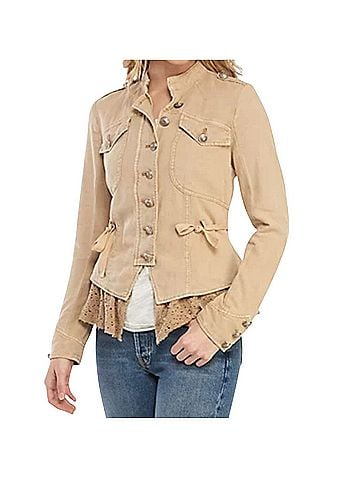 Free People Free People Emilia Jacket (view 1)