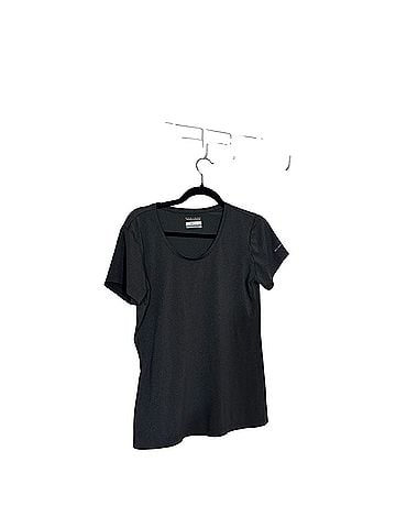Columbia Short Sleeve Blouse (view 1)