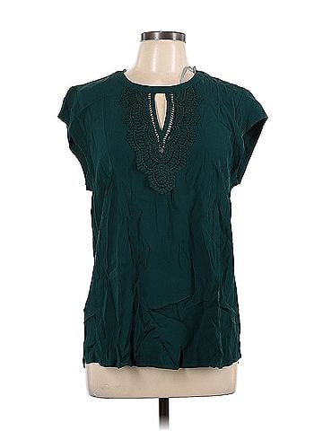 Daniel Rainn Daniel Rainn Sleeveless Blouse (view 1)
