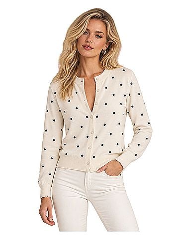 Maeve Cardigan (view 1)