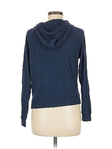 Splendid Splendid Zip Up Hoodie (view 2)