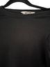 Boden Black Short Sleeve Blouse Size S - photo 2