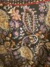 Johnny Was Floral Paisley Multi Color Long Sleeve Top Size XL - photo 3
