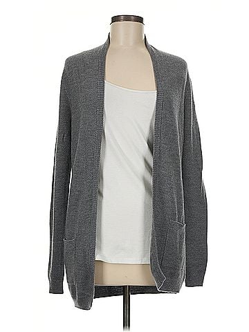 Theory Theory Wool Cardigan (view 1)