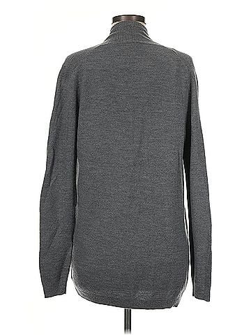 Theory Theory Wool Cardigan (view 2)