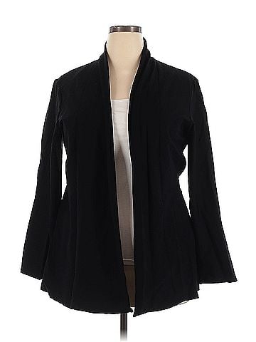 Eileen Fisher Eileen Fisher Blazer (view 1)