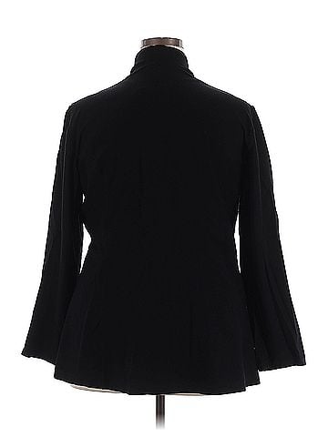 Eileen Fisher Eileen Fisher Blazer (view 2)