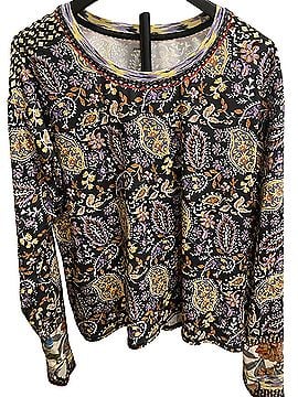 Johnny Was Long Sleeve Top (view 1)