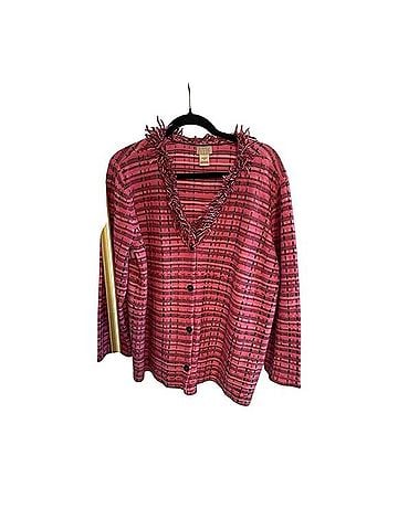Sigrid Olsen Cardigan (view 1)