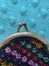 Neiman Marcus Multi Color Makeup Bag One size - photo 4