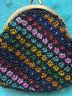 Neiman Marcus Multi Color Makeup Bag One size - photo 9