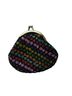 Neiman Marcus Multi Color Makeup Bag One size - photo 2