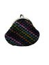 Neiman Marcus Multi Color Makeup Bag One size - photo 1