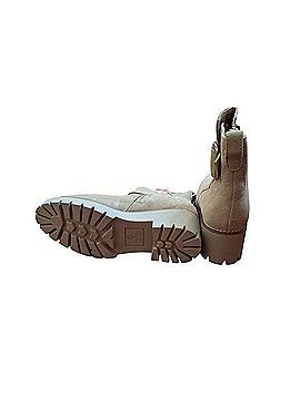 Blondo Dagger Ankle Boots (view 2)
