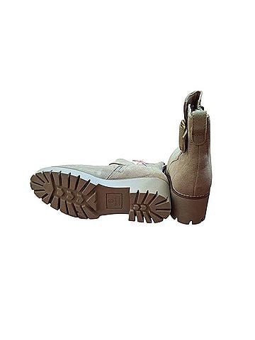 Blondo Dagger Ankle Boots (view 2)