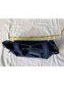 Tommy Hilfiger Blue Leather Tote One size - photo 10