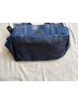 Tommy Hilfiger Blue Leather Tote One size - photo 8