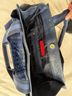 Tommy Hilfiger Blue Leather Tote One size - photo 4